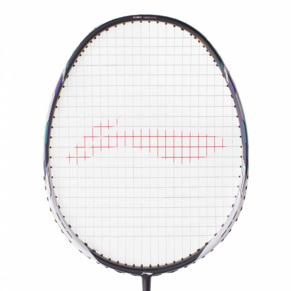 Badmintonová raketa