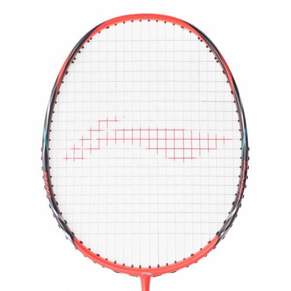 Badmintonová raketa