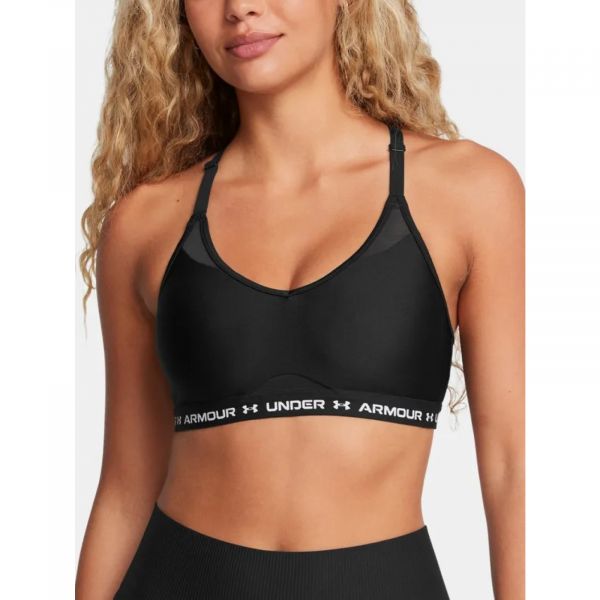 Dámská podprsenka Under Armour UA Crossback Low Bra